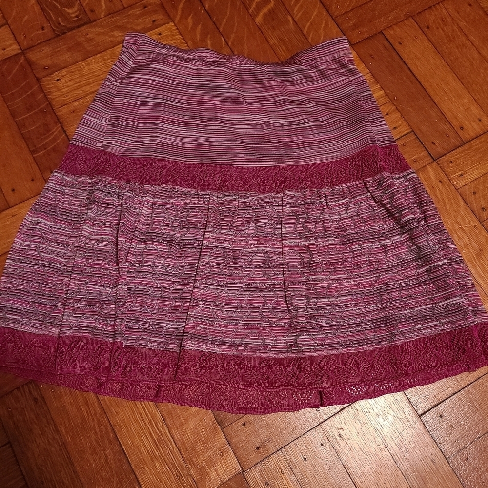 Hp🔥🔥Missoni sport skirt